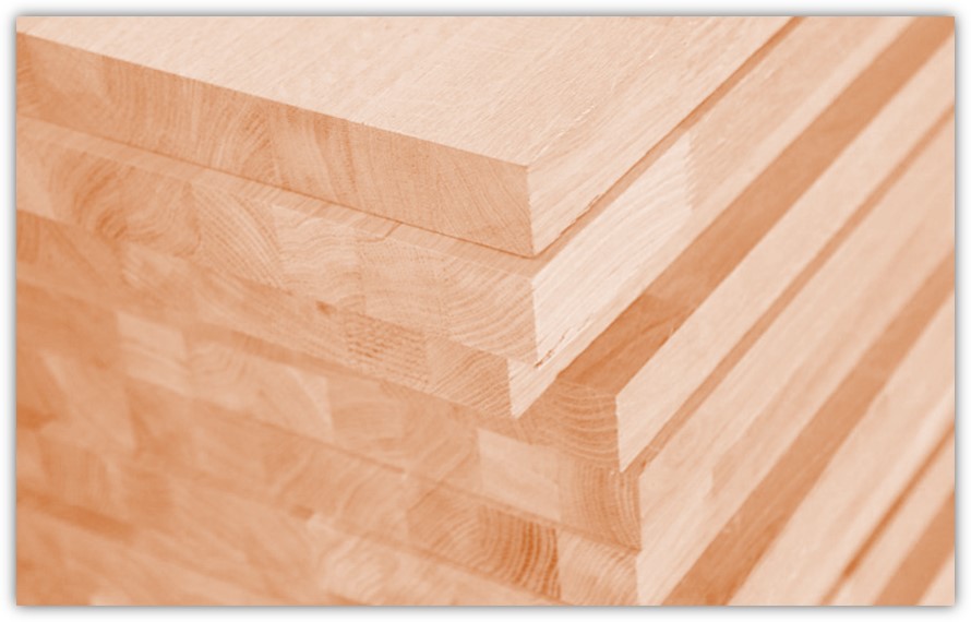 Условия хранения мебельного щита